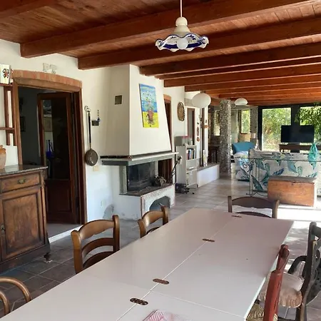 Vila Redamare