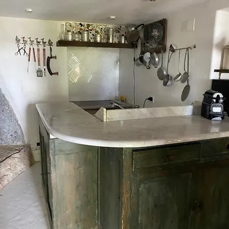 Villa Redamare *