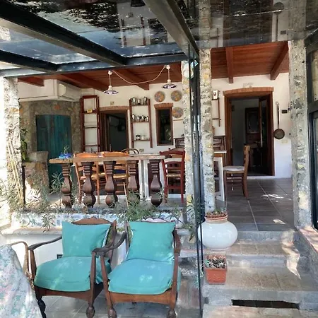 Vila Redamare Ameglia