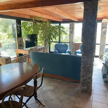 Redamare Vila