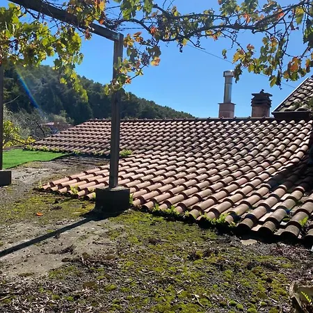 Villa Redamare *